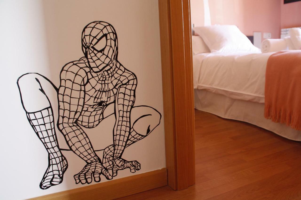 Enzamorarte Esterno foto